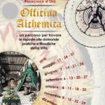 Officina Alchemica