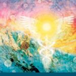 MATERIALIZZARE IL CAMPO DI LUCE E DI FORZA DELLO SPIRITO UNIVERSALE