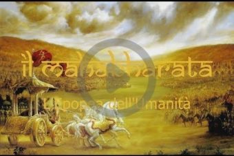 Conferenza Pubblica – il Mahabharata