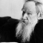 Lev Tolstoj Sulle tracce di un cercatore