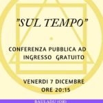 "Sul Tempo"