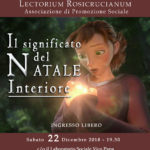 Il significato del Natale Interiore