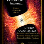 La Rosacroce incontra... la Fisica Quantistica