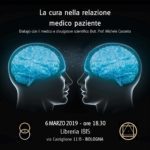 La Cura nella Relazione Medico-Paziente