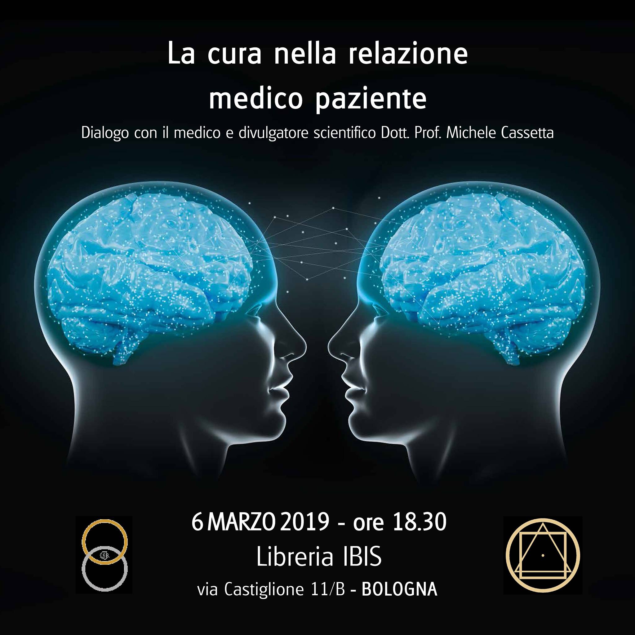 La Cura nella Relazione Medico-Paziente