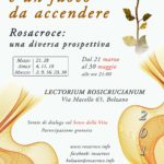 L'Anima è un fuoco da accendere
