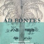 Ad fontes - L'idea di respiro europeo dei Rosacroce classici