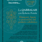 La Rosacroce incontra... La QABBALAH