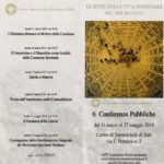 LE SFIDE DELLA VITA SPIRITUALE DEL XXI SECOLO - Conseguenze della Manifestazione materiale dei Movimenti Spirituali Moderni