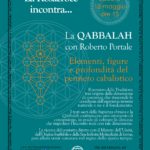 La Rosacroce incontra... La QABBALAH
