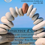 Malattia e Guarigione