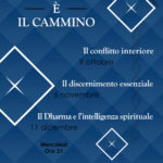 Dialogo con la Rosacroce: La meta è il cammino - Il Dharma e l'intelligenza spirituale.