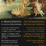 IL RINASCIMENTO - La Visione della Bellezza