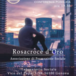Rosacroce e Società