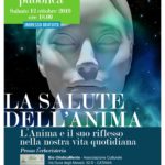 LA SALUTE DELL' ANIMA