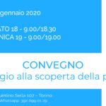 La spiritualità dei Rosacroce (conferenza).