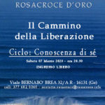 Il Cammino della Liberazione