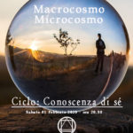 Macrocosmo - Microcosmo